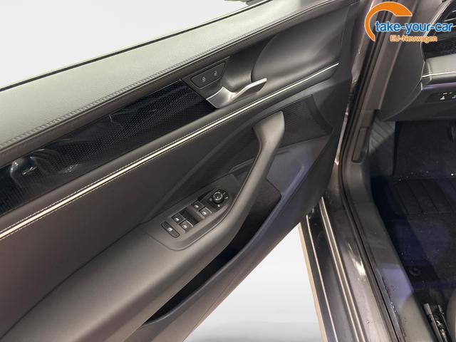 Volkswagen - Passat Variant - EU-Neuwagen - Reimport