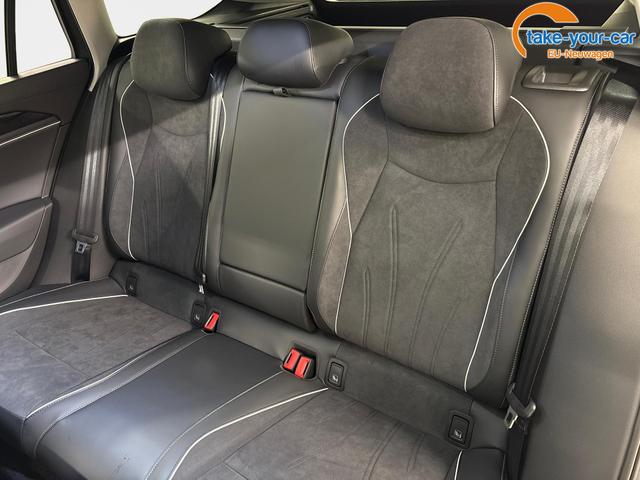 Volkswagen - Passat Variant - EU-Neuwagen - Reimport