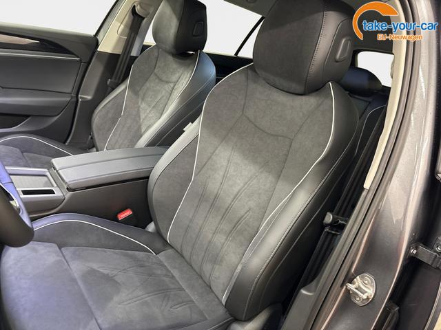 Volkswagen - Passat Variant - EU-Neuwagen - Reimport