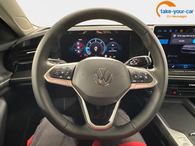 Volkswagen - Passat Variant - EU-Neuwagen - Reimport