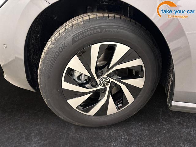 Volkswagen - Passat Variant - EU-Neuwagen - Reimport