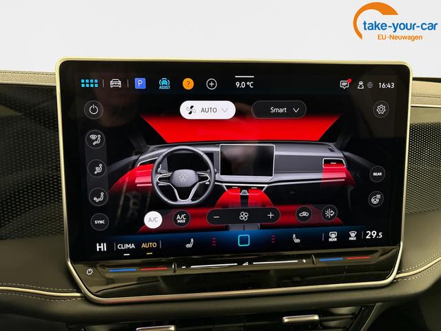 Volkswagen - Passat Variant - EU-Neuwagen - Reimport