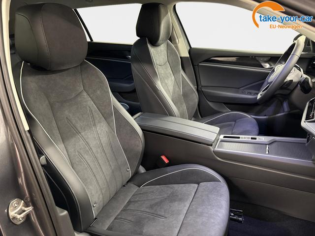 Volkswagen - Passat Variant - EU-Neuwagen - Reimport