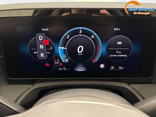 Volkswagen - Passat Variant - EU-Neuwagen - Reimport