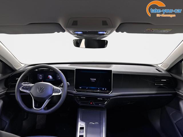 Volkswagen - Passat Variant - EU-Neuwagen - Reimport