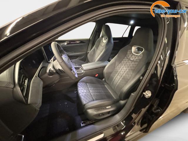 Volkswagen - Passat Variant - EU-Neuwagen - Reimport