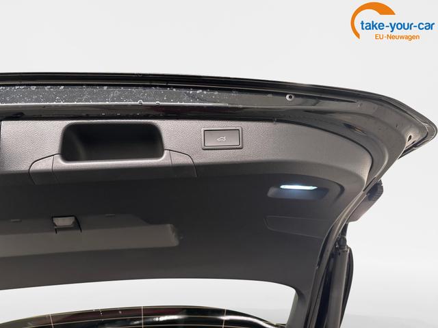 Volkswagen - Passat Variant - EU-Neuwagen - Reimport