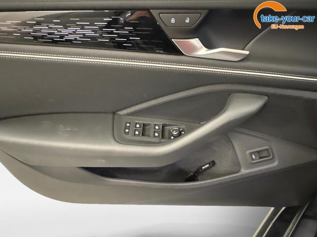 Volkswagen - Passat Variant - EU-Neuwagen - Reimport