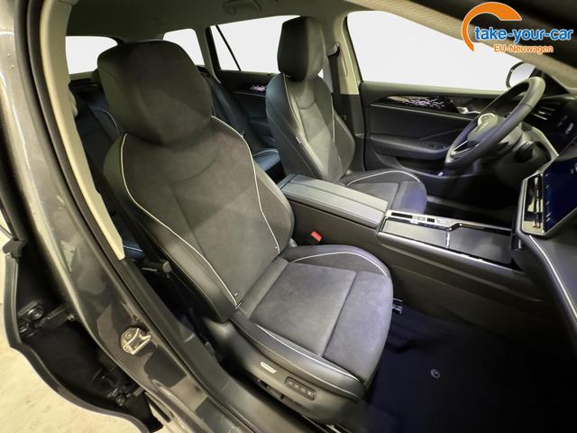 Volkswagen - Passat Variant - EU-Neuwagen - Reimport