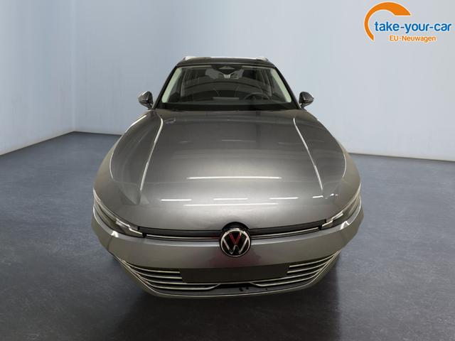 Volkswagen - Passat Variant - EU-Neuwagen - Reimport