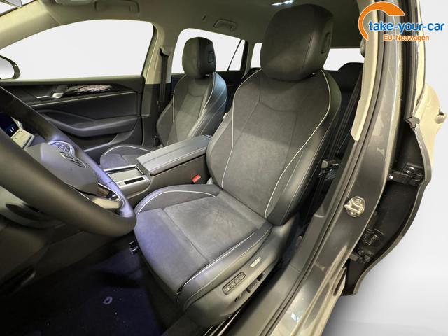 Volkswagen - Passat Variant - EU-Neuwagen - Reimport