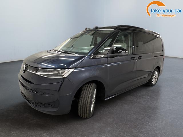 Volkswagen - California T7 - EU-Neuwagen - Reimport