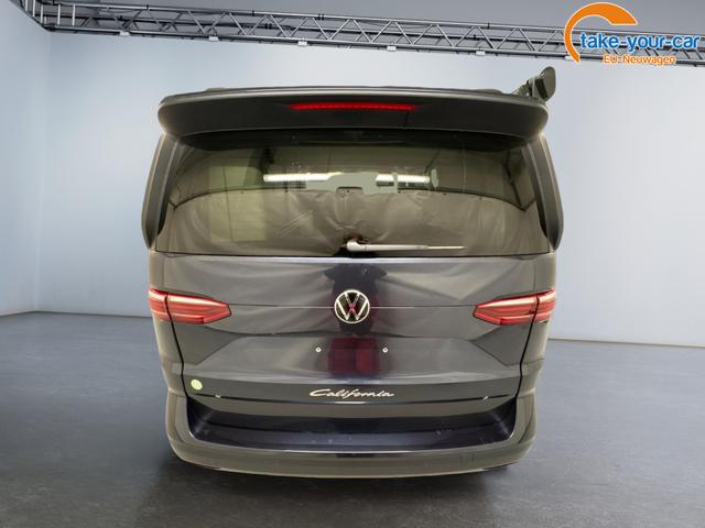 Volkswagen - California T7 - EU-Neuwagen - Reimport