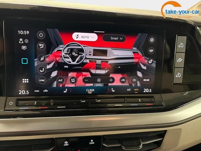 Volkswagen - California T7 - EU-Neuwagen - Reimport