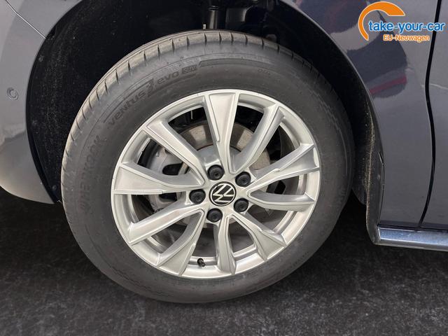 Volkswagen - California T7 - EU-Neuwagen - Reimport