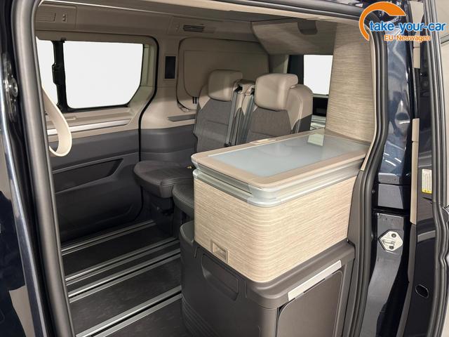 Volkswagen - California T7 - EU-Neuwagen - Reimport