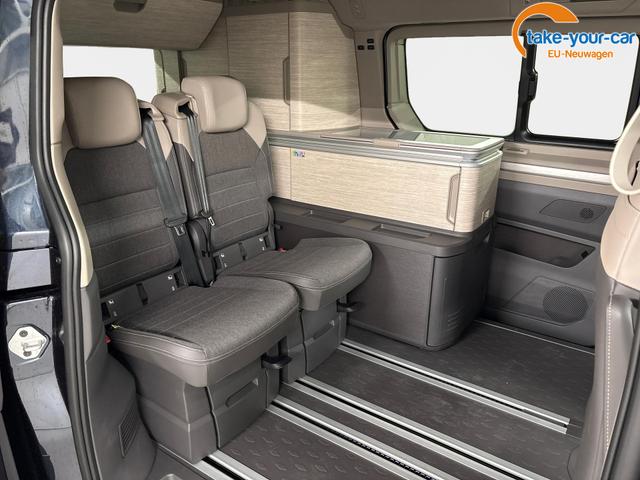 Volkswagen - California T7 - EU-Neuwagen - Reimport