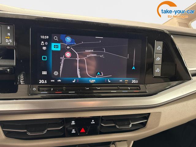 Volkswagen - California T7 - EU-Neuwagen - Reimport