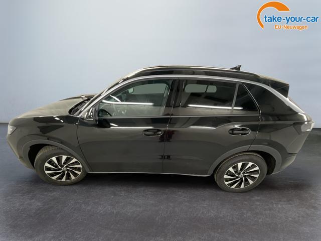 Volkswagen - T-Roc - EU-Neuwagen - Reimport