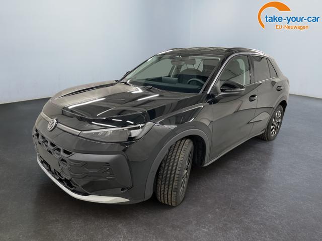 Volkswagen - T-Roc - EU-Neuwagen - Reimport
