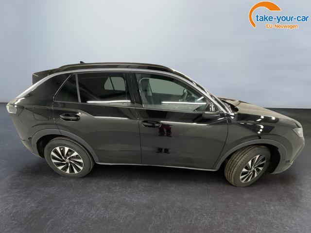 Volkswagen - T-Roc - EU-Neuwagen - Reimport