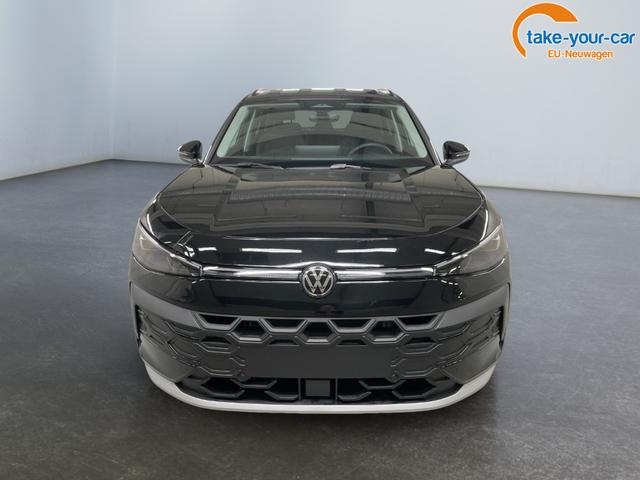 Volkswagen - T-Roc - EU-Neuwagen - Reimport