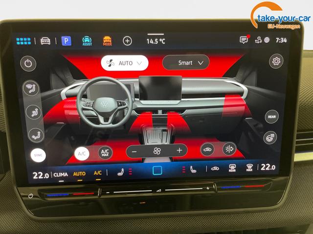 Volkswagen - T-Roc - EU-Neuwagen - Reimport