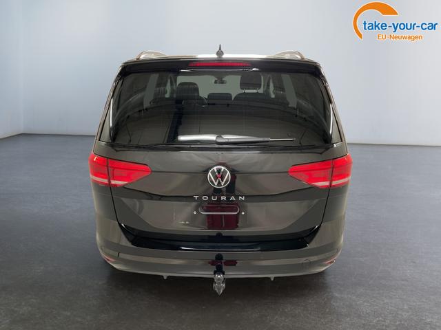 Volkswagen - Touran - EU-Neuwagen - Reimport