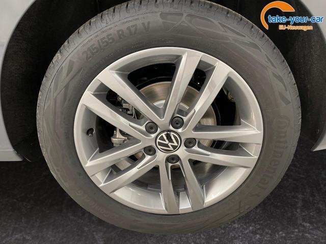 Volkswagen - Touran - EU-Neuwagen - Reimport