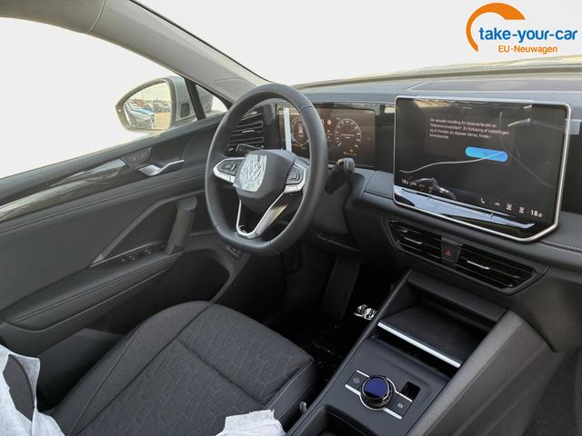Volkswagen - Tiguan - EU-Neuwagen - Reimport