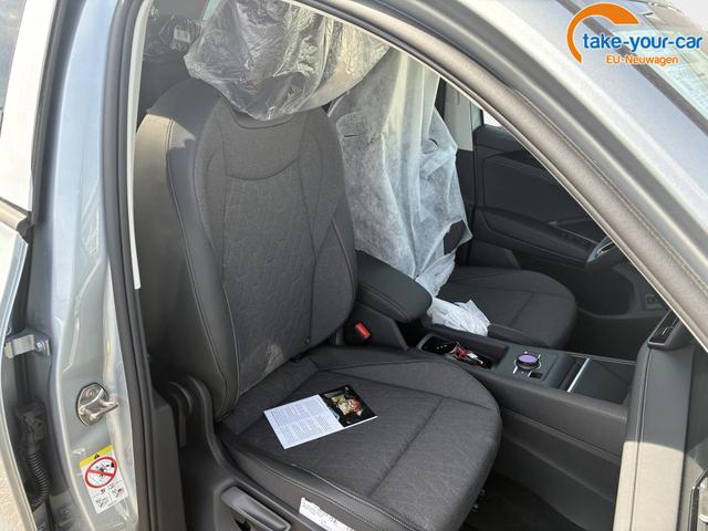 Volkswagen - Tiguan - EU-Neuwagen - Reimport
