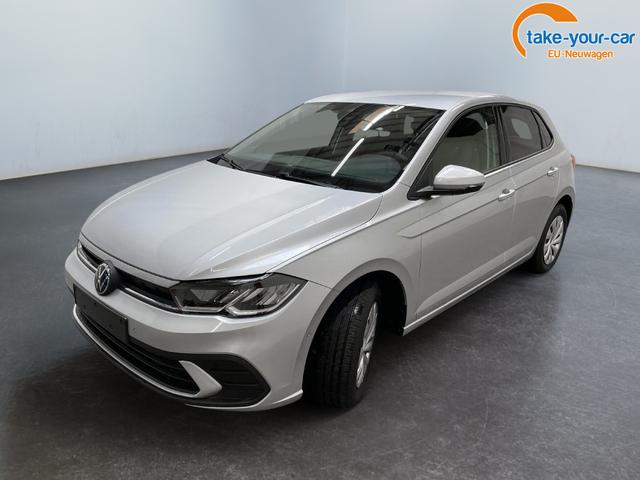 Volkswagen - Polo - EU-Neuwagen - Reimport