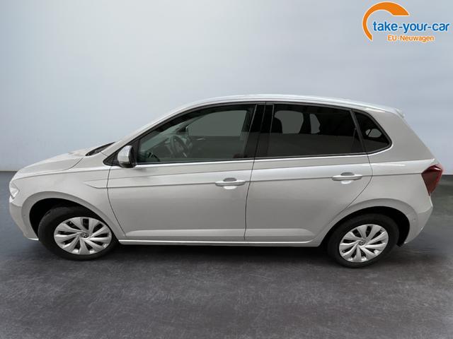 Volkswagen - Polo - EU-Neuwagen - Reimport