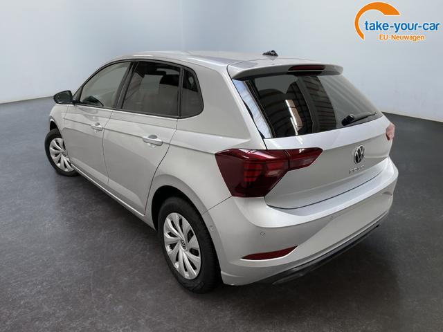 Volkswagen - Polo - EU-Neuwagen - Reimport