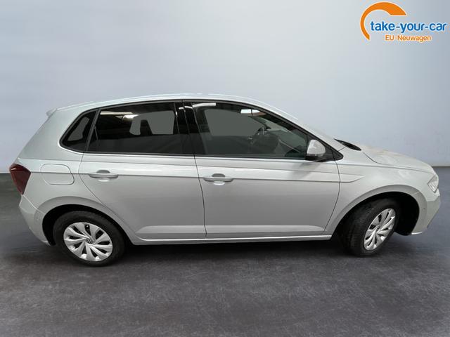 Volkswagen - Polo - EU-Neuwagen - Reimport