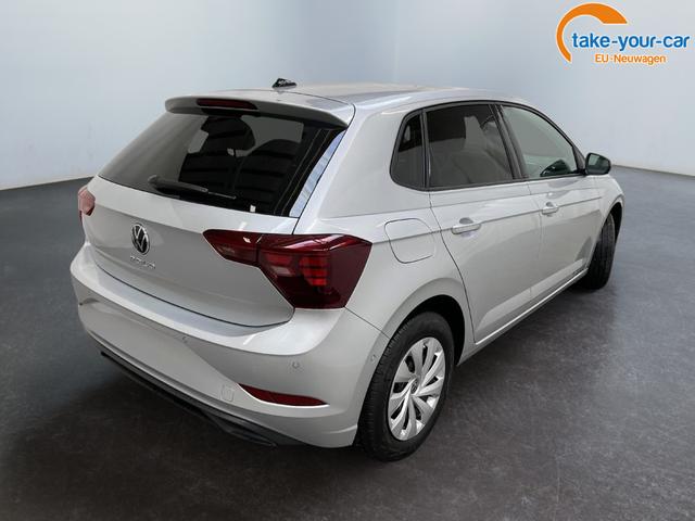Volkswagen - Polo - EU-Neuwagen - Reimport