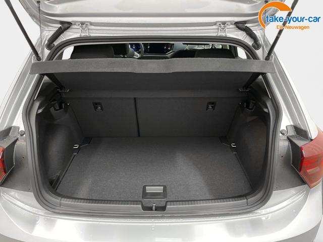 Volkswagen - Polo - EU-Neuwagen - Reimport