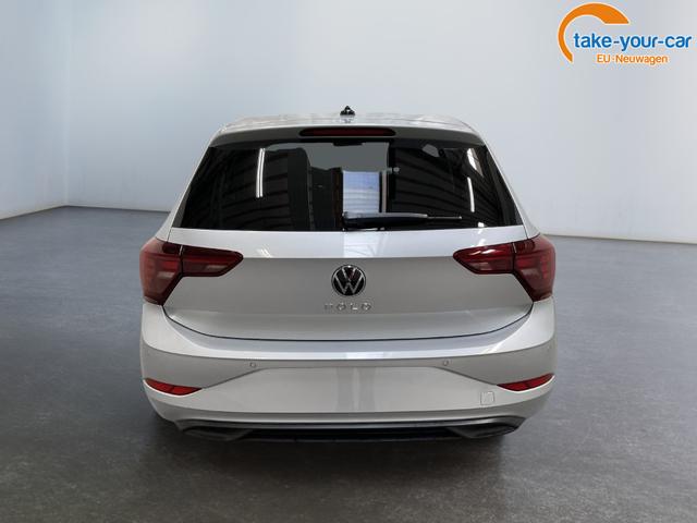 Volkswagen - Polo - EU-Neuwagen - Reimport