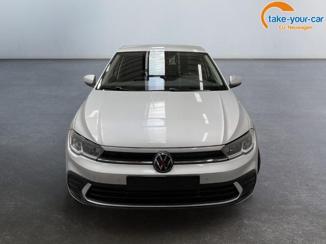 Volkswagen - Polo - EU-Neuwagen - Reimport