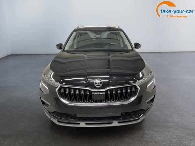Skoda - Kamiq - EU-Neuwagen - Reimport