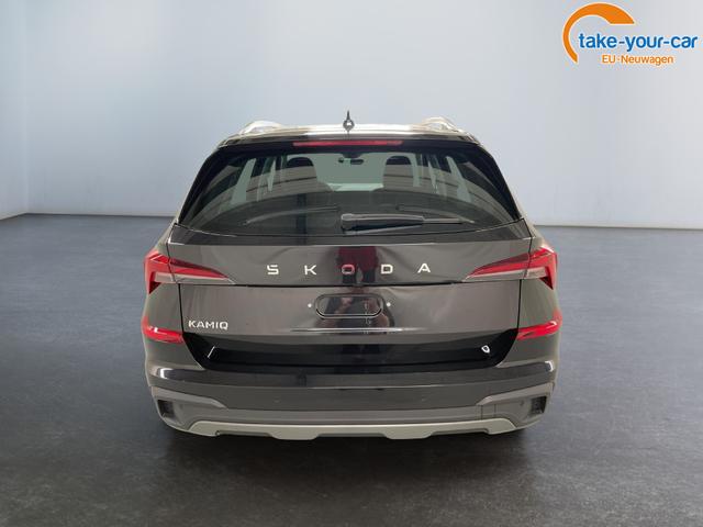 Skoda - Kamiq - EU-Neuwagen - Reimport