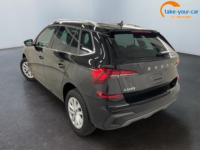 Skoda - Kamiq - EU-Neuwagen - Reimport