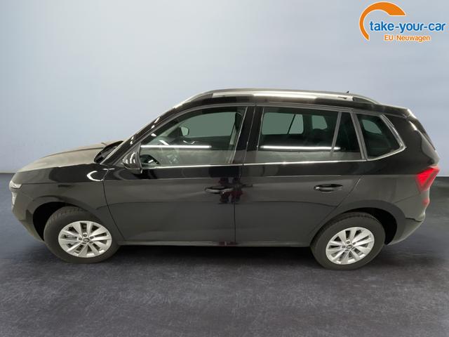 Skoda - Kamiq - EU-Neuwagen - Reimport
