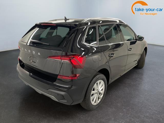 Skoda - Kamiq - EU-Neuwagen - Reimport