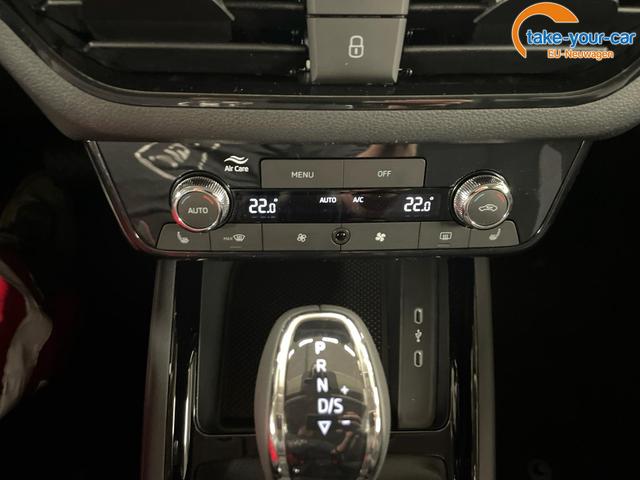 Skoda - Kamiq - EU-Neuwagen - Reimport