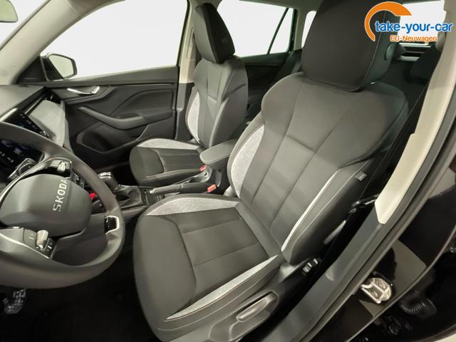 Skoda - Kamiq - EU-Neuwagen - Reimport