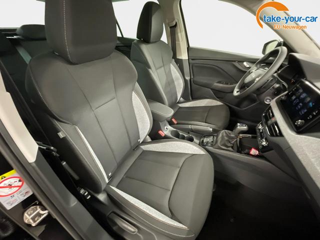 Skoda - Kamiq - EU-Neuwagen - Reimport