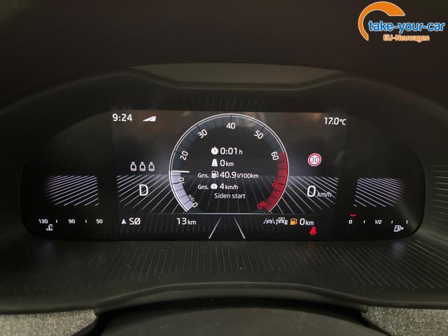 Skoda - Kamiq - EU-Neuwagen - Reimport