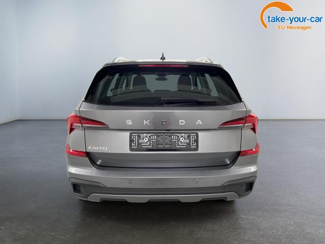 Skoda - Kamiq - EU-Neuwagen - Reimport