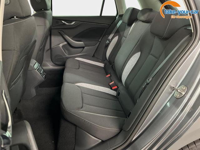 Skoda - Kamiq - EU-Neuwagen - Reimport